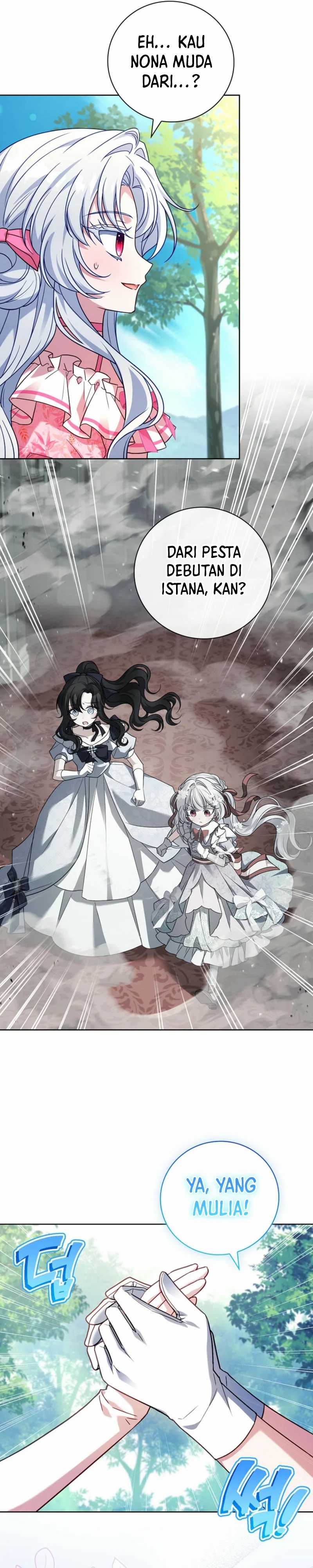 Poor Father and Daughter